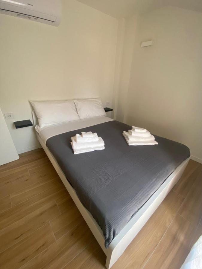 E.G. House Daire Milano Dış mekan fotoğraf
